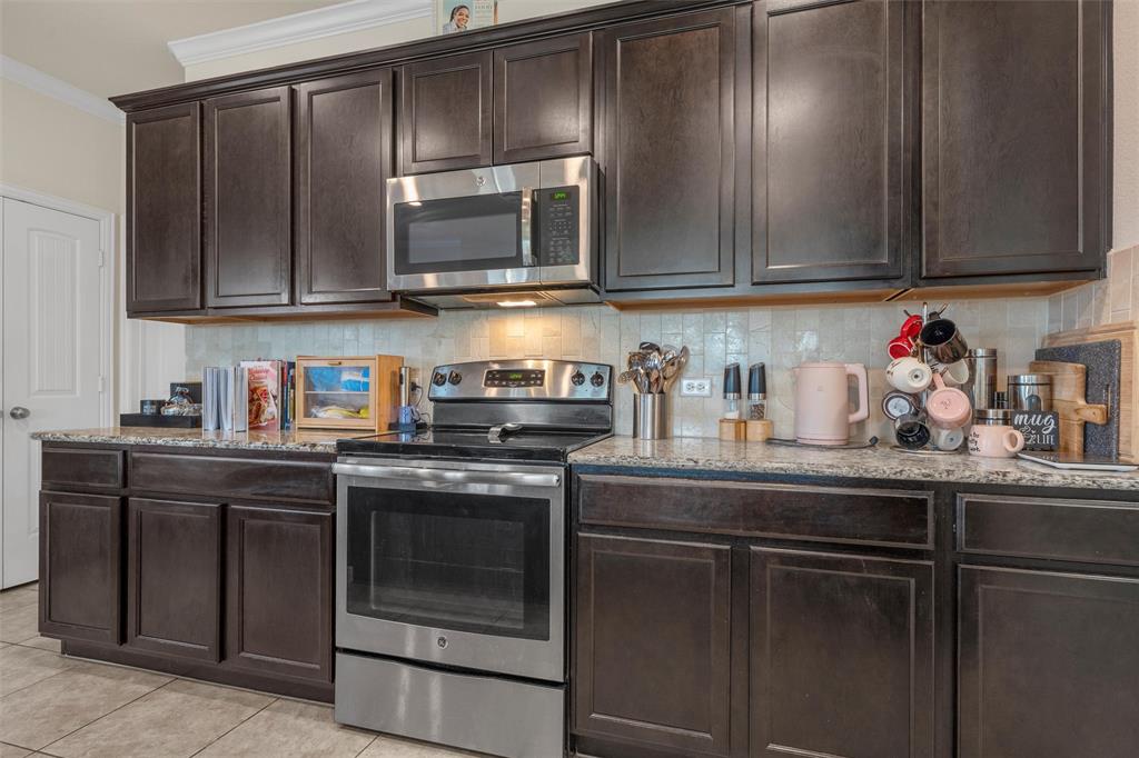 Trails Of Oakridge Ph 1 - Residential