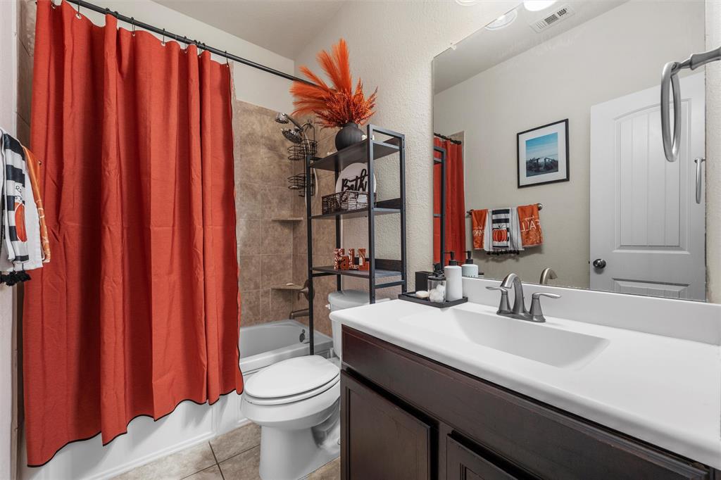 Trails Of Oakridge Ph 1 - Residential