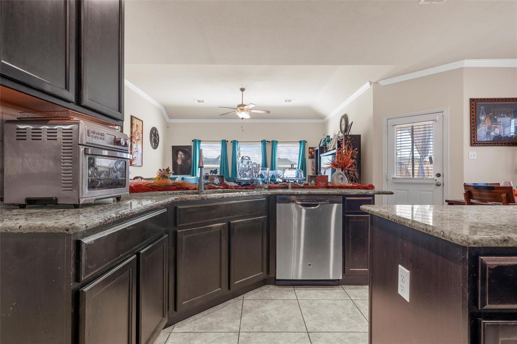 Trails Of Oakridge Ph 1 - Residential