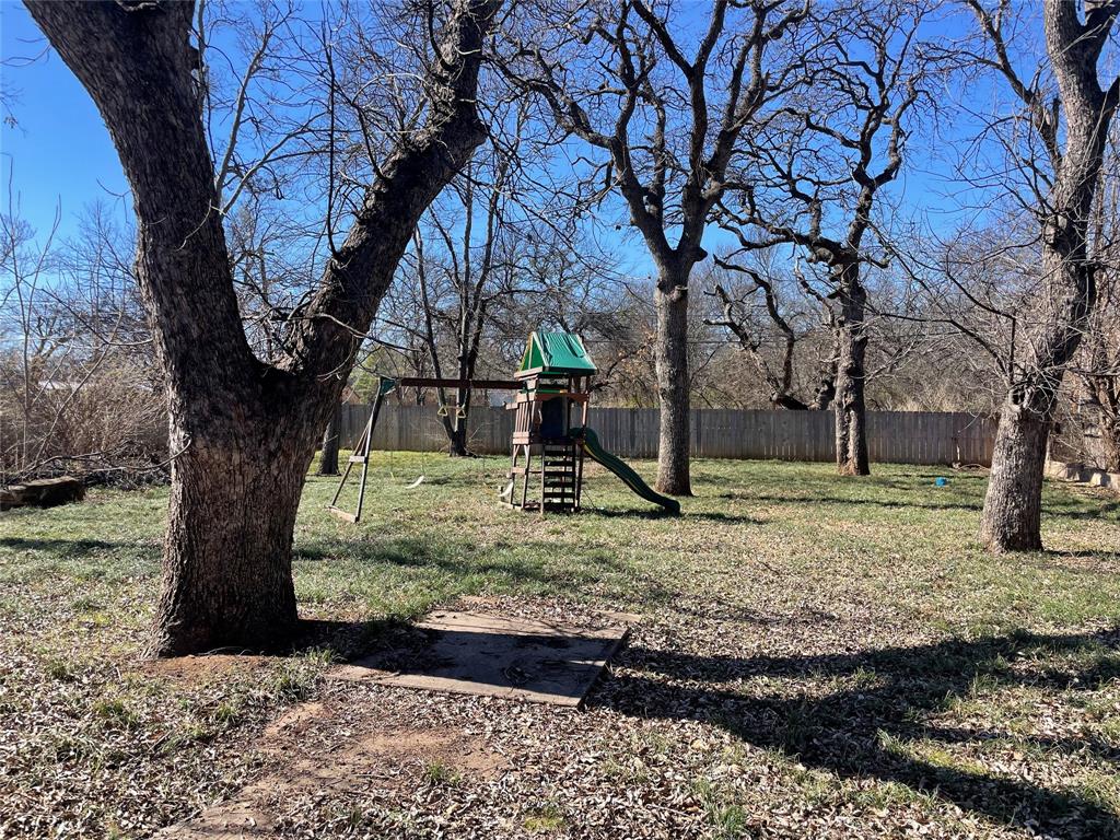 Original Town - Residential