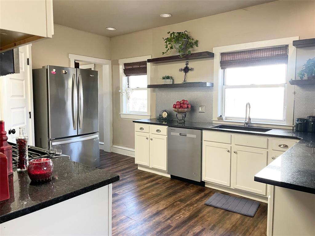 Original Town - Residential