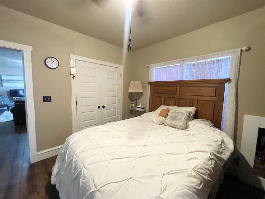 Original Town - Residential