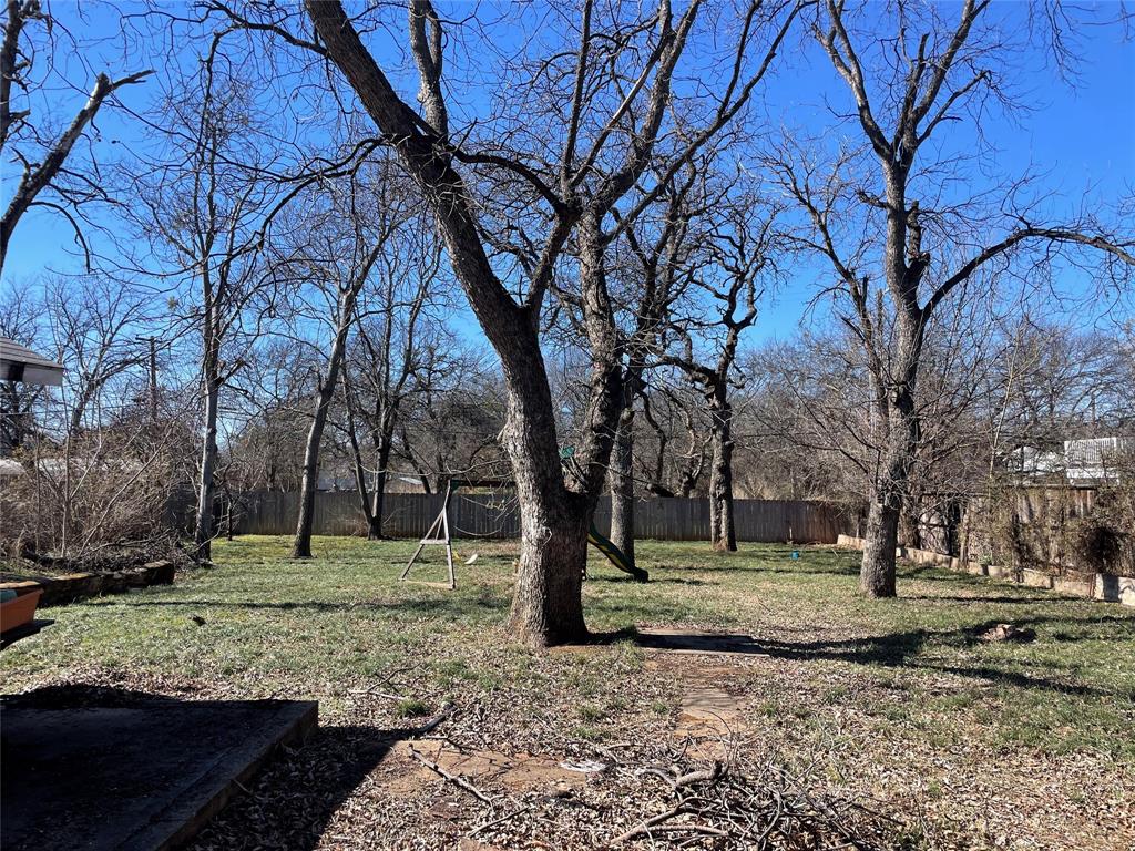 Original Town - Residential