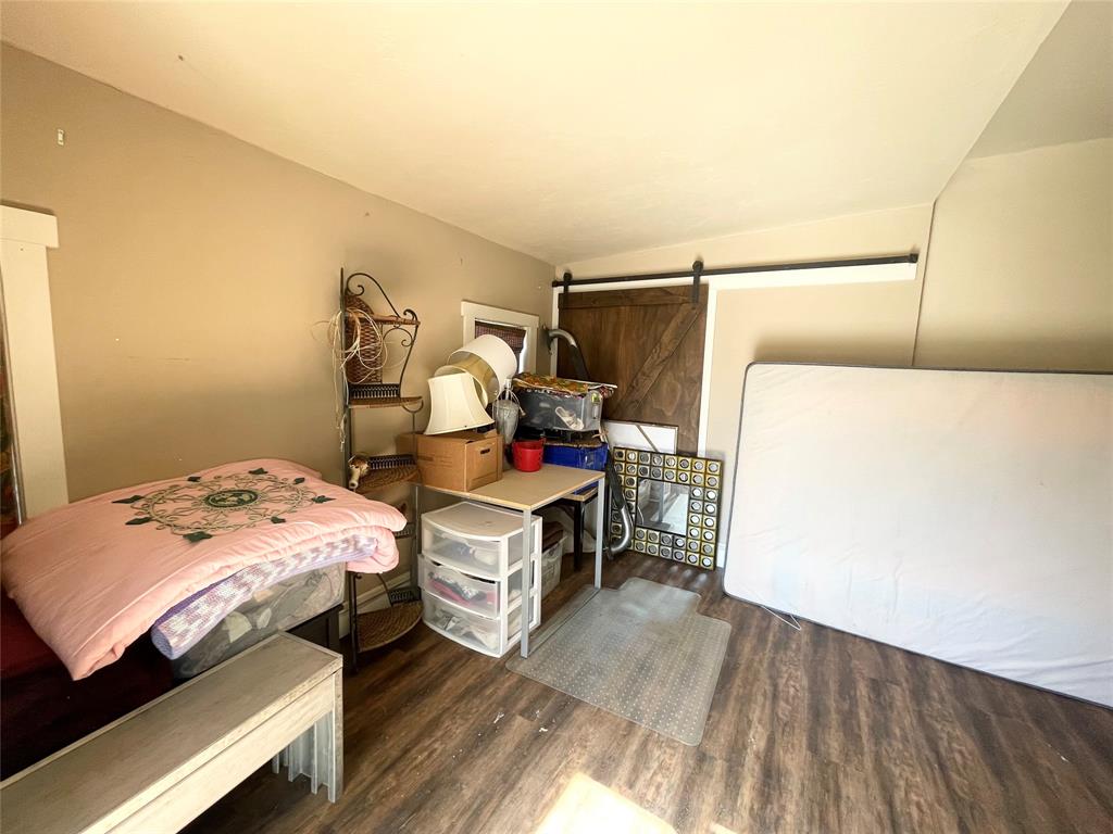 Original Town - Residential