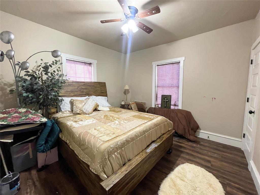 Original Town - Residential