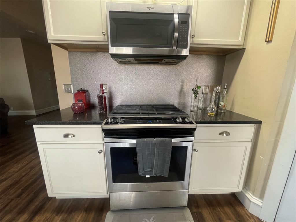 Original Town - Residential