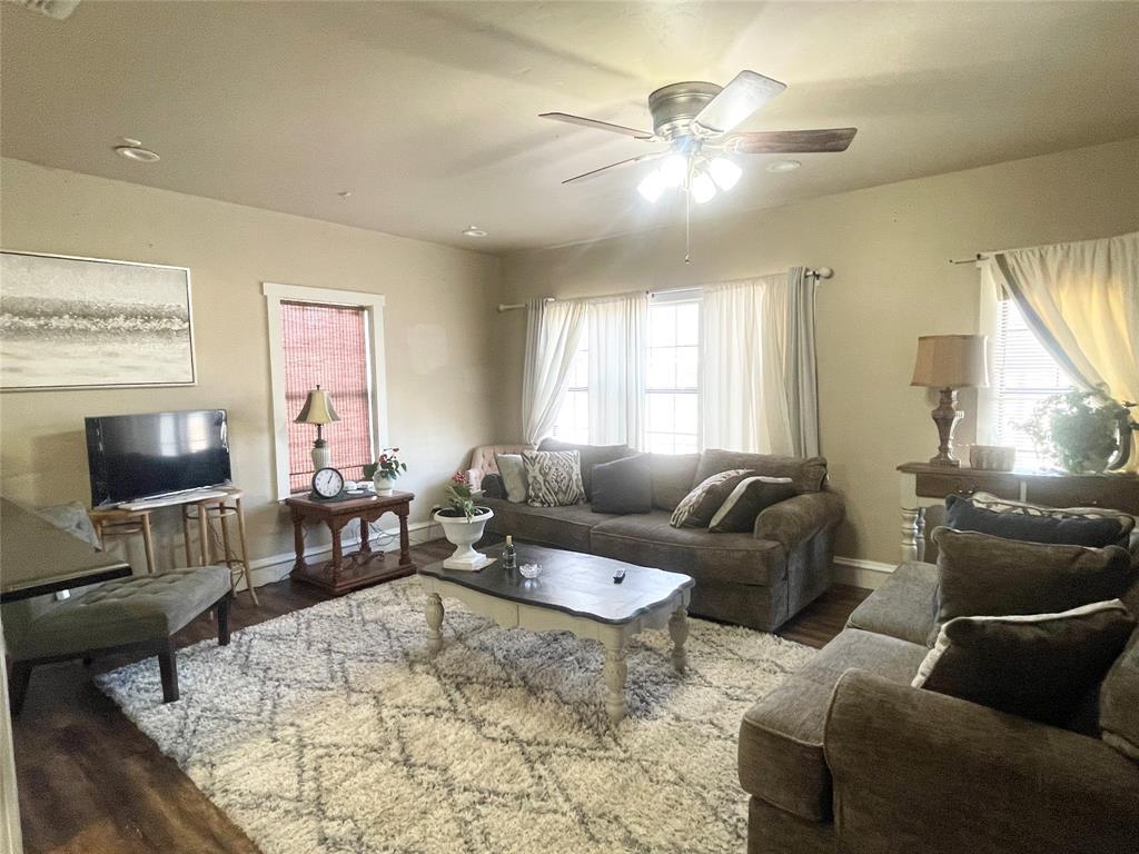 Original Town - Residential