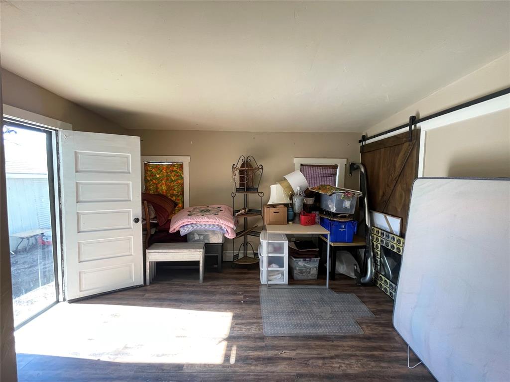 Original Town - Residential