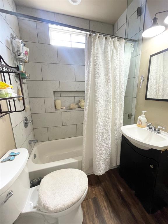 Original Town - Residential