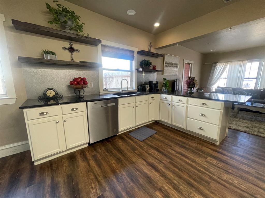 Original Town - Residential