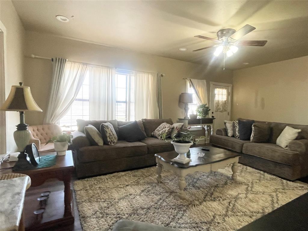 Original Town - Residential