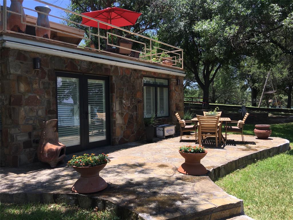 Cason Cove - Residential