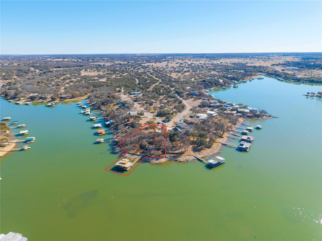 Cason Cove - Residential