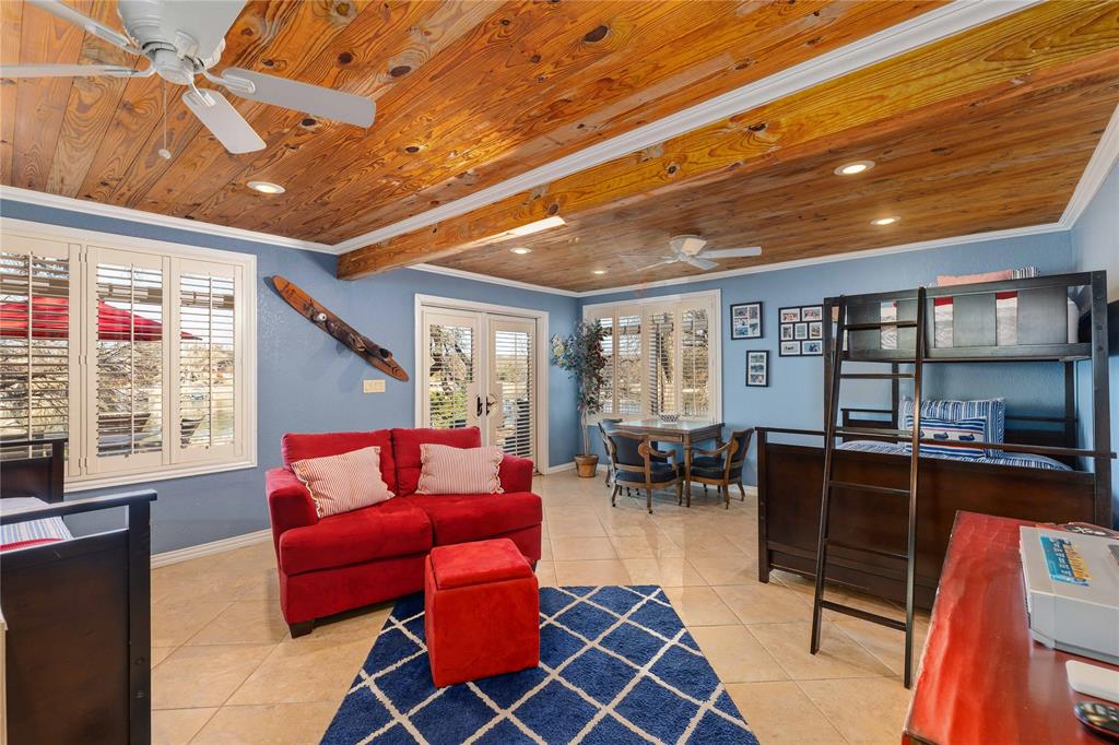 Cason Cove - Residential