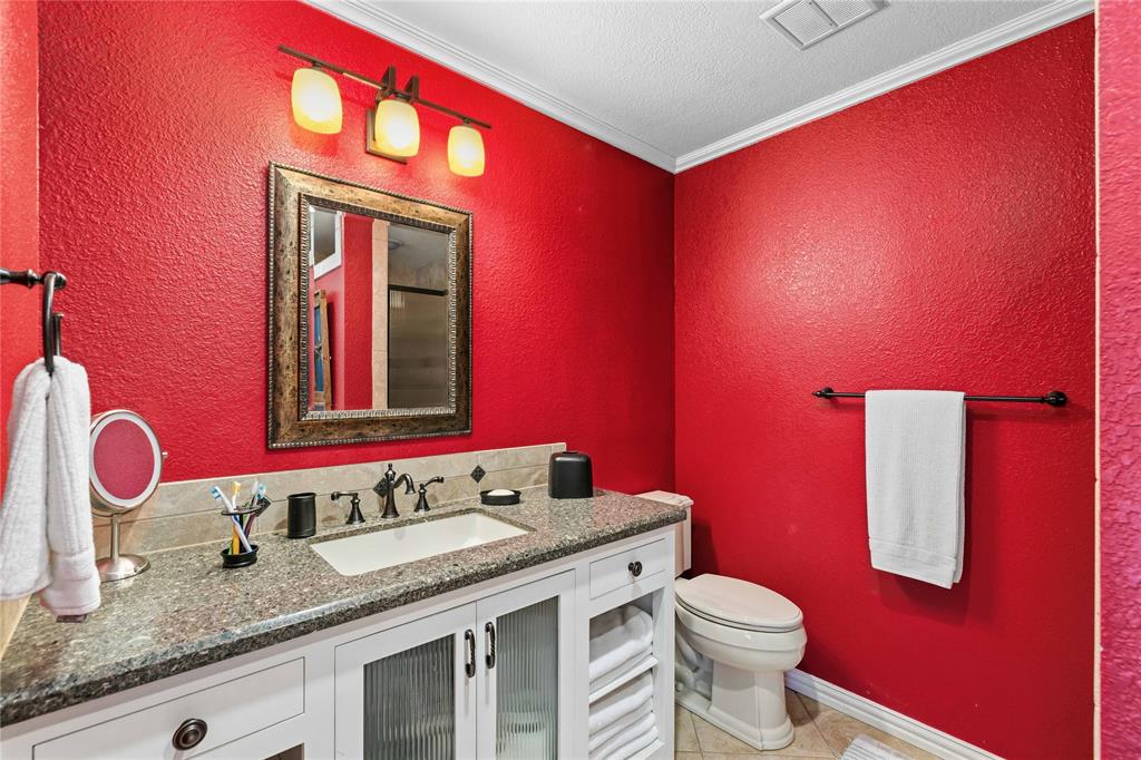 Cason Cove - Residential