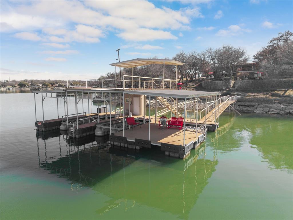 Cason Cove - Residential