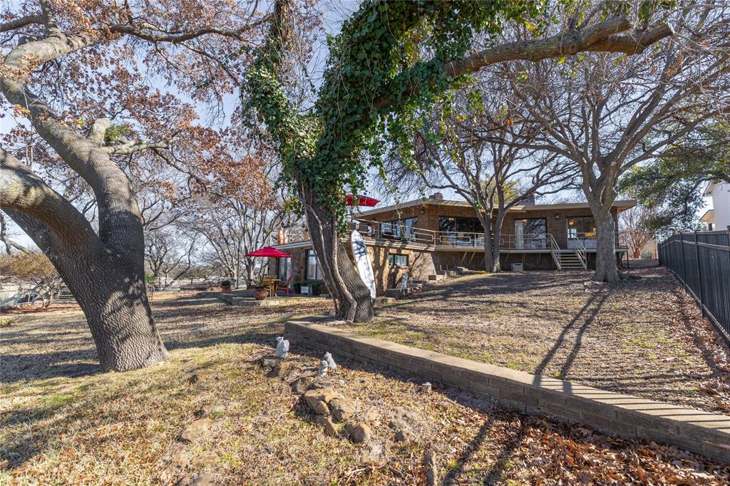 Cason Cove - Residential