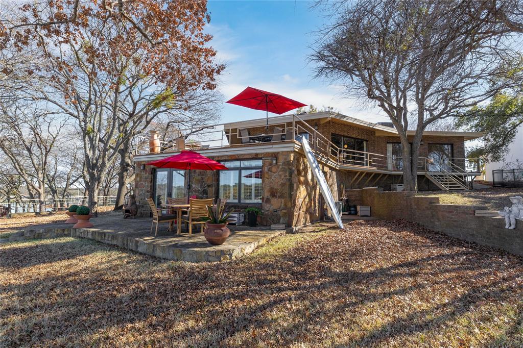 Cason Cove - Residential