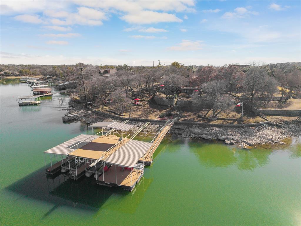 Cason Cove - Residential