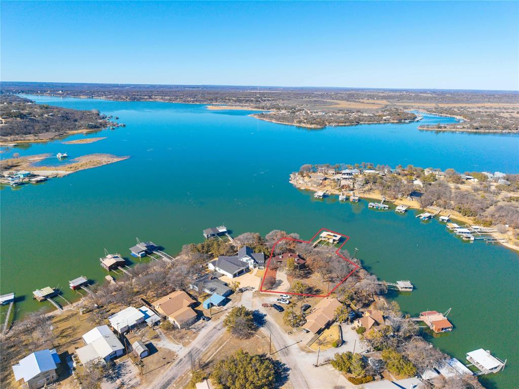 Cason Cove - Residential