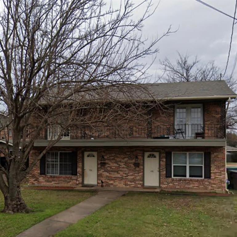 108 W Fairview Street