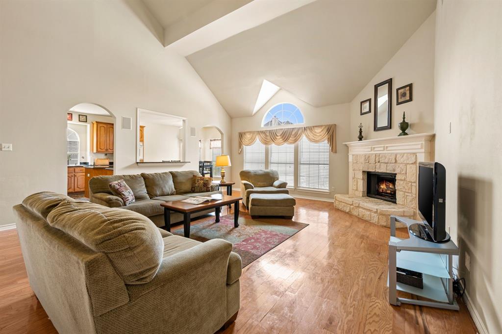 1603 Fairfax Drive