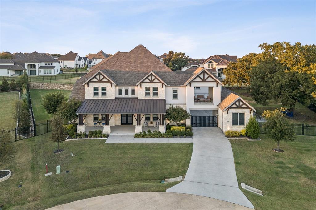 Townlake Ph Two - Residential