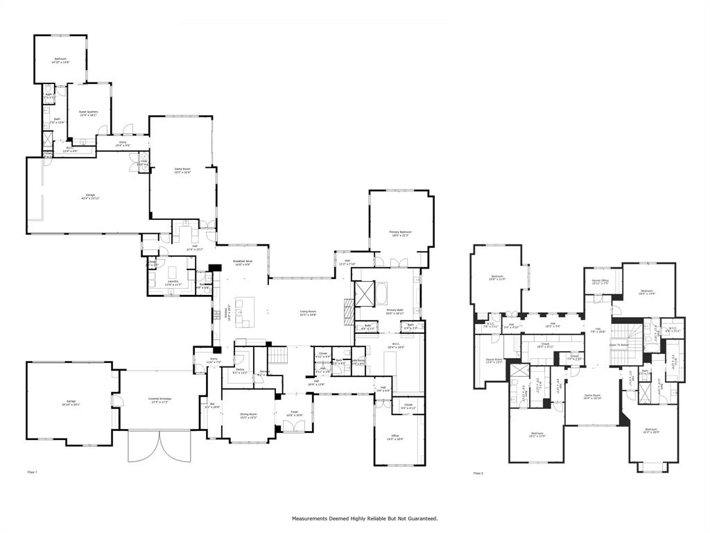 Estates Of Twin Creeks Ph I - Residential