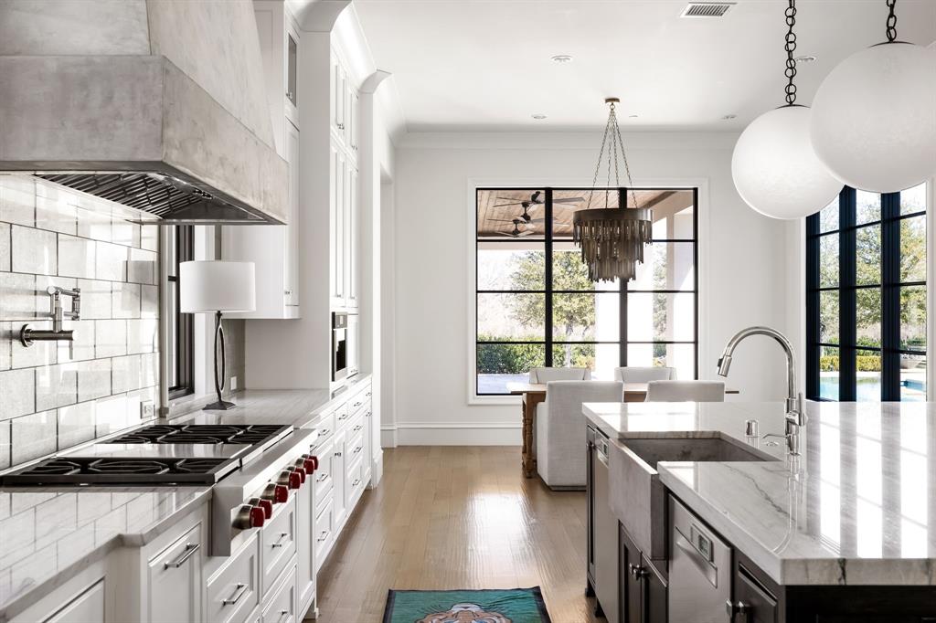 Estates Of Twin Creeks Ph I - Residential