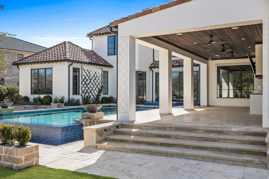 Estates Of Twin Creeks Ph I - Residential