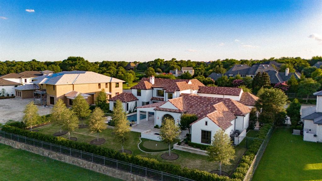 Estates Of Twin Creeks Ph I - Residential