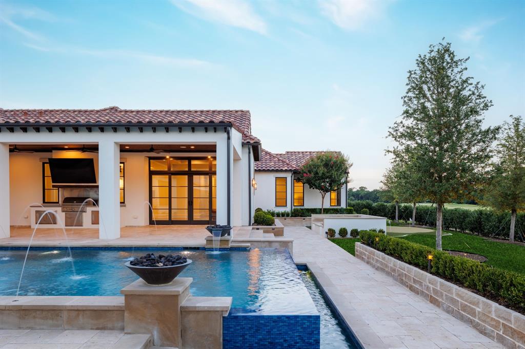 Estates Of Twin Creeks Ph I - Residential