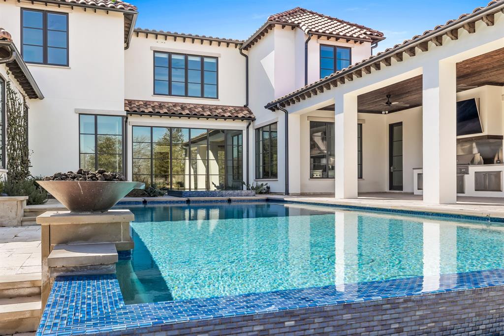 Estates Of Twin Creeks Ph I - Residential