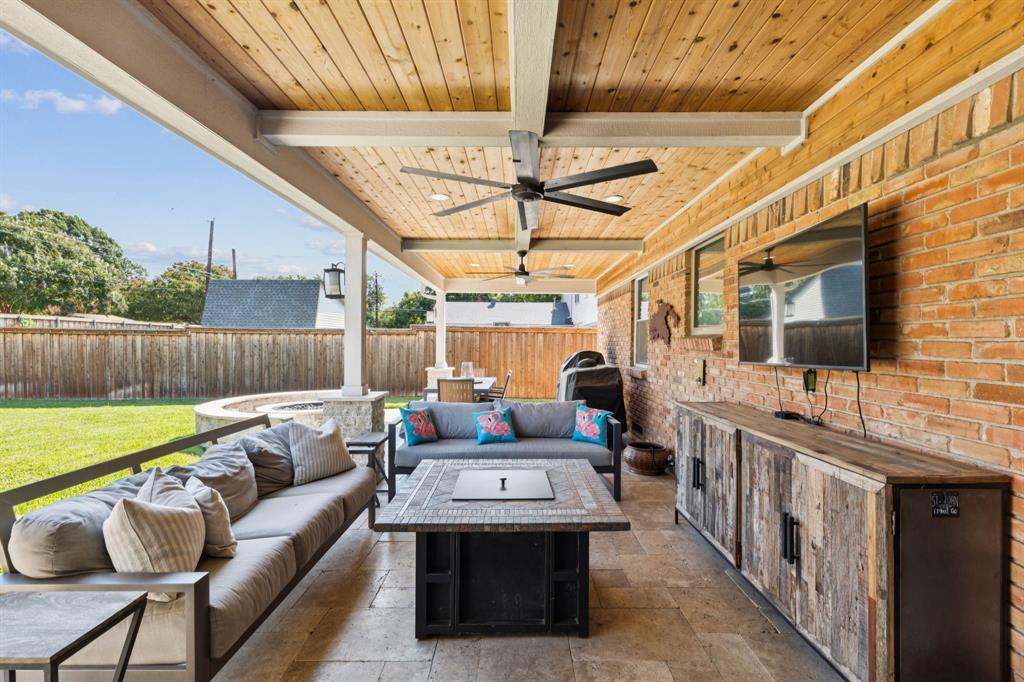 1302 Cheyenne Drive