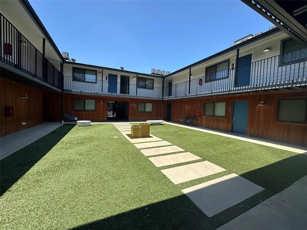 Alexander Park - Residential Lease