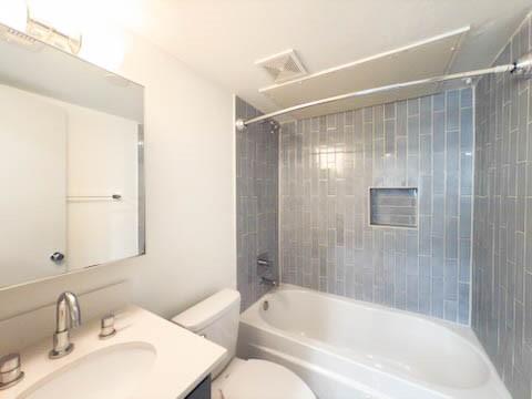 Alexander Park - Residential Lease