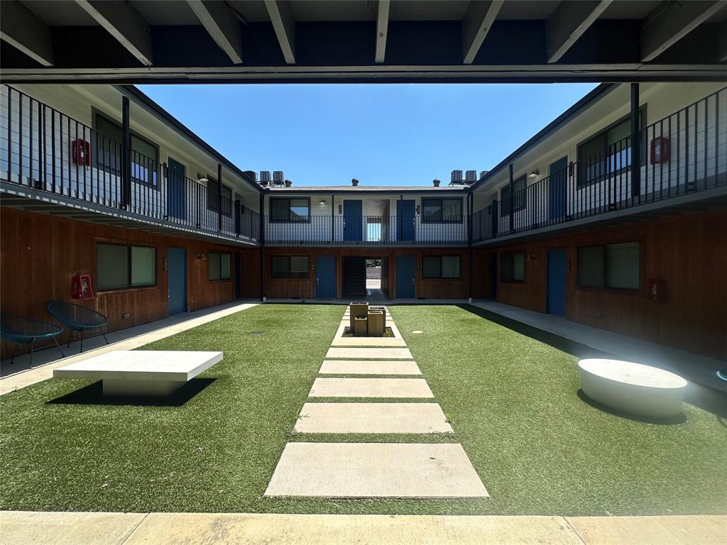 Alexander Park - Residential Lease