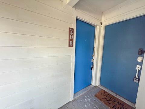 Alexander Park - Residential Lease