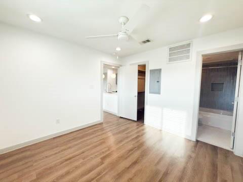 Alexander Park - Residential Lease