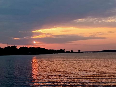 9980 Shoreline Drive Wills Point TX 75169