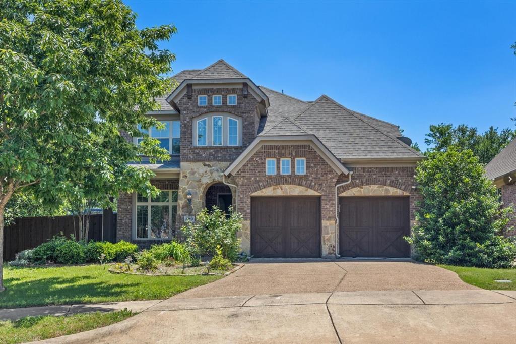 12114 Jackson Creek Drive