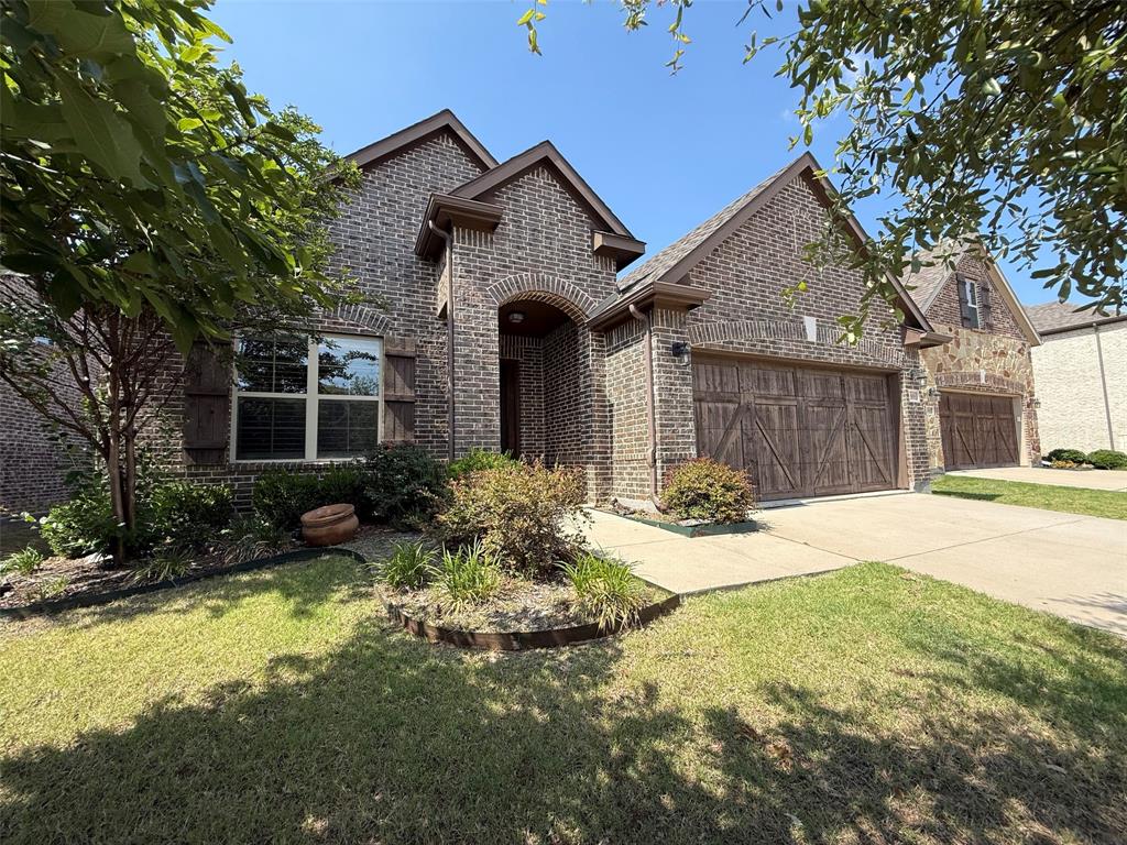 2909 Hackberry Creek Trail