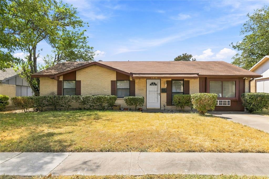 5434 Laredo Lane