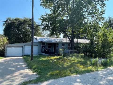 3625 NW County Road 3127 Purdon TX 76679