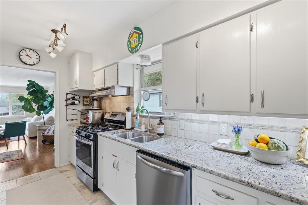 Lake Ridge Estates - Residential