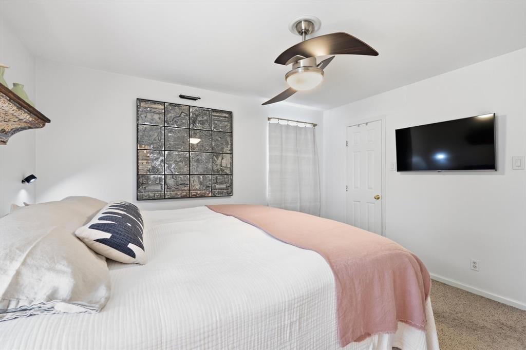 Lake Ridge Estates - Residential