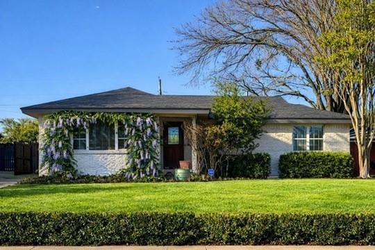 Lake Ridge Estates - Residential