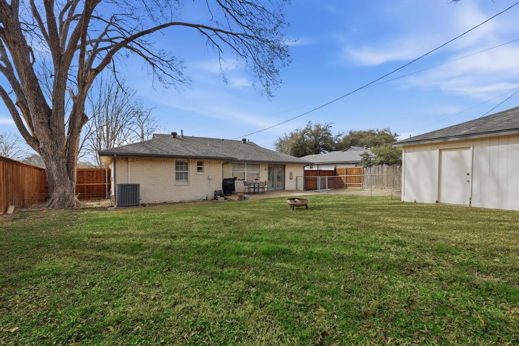 Lake Ridge Estates - Residential