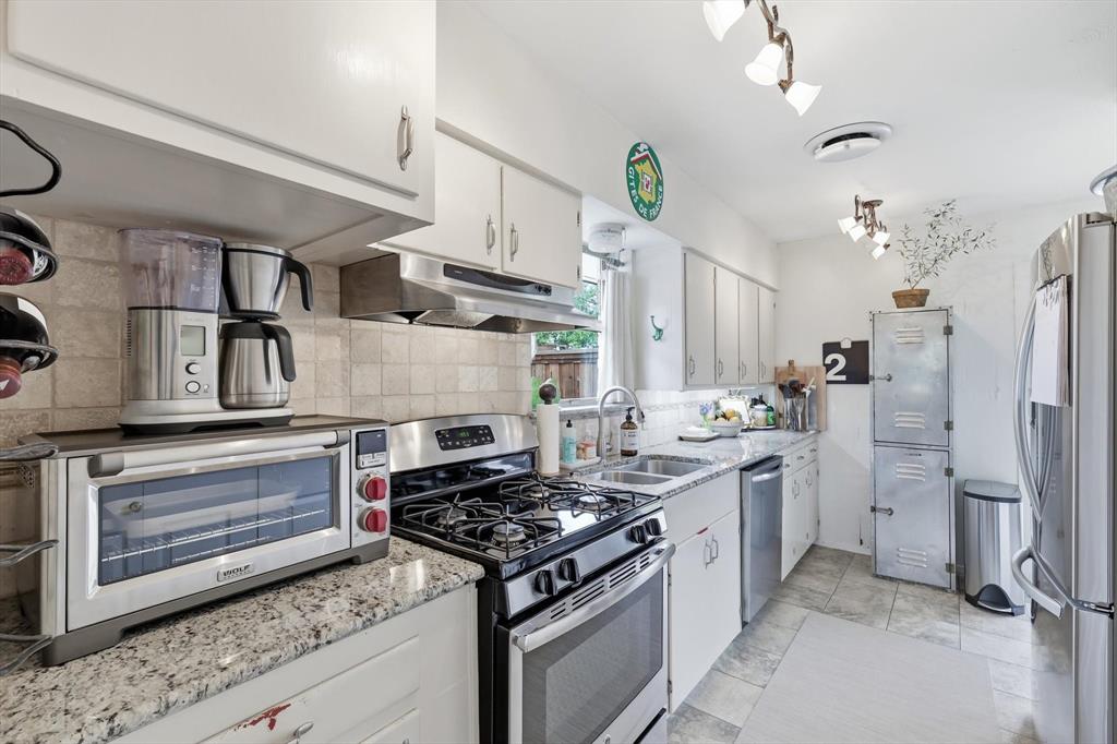 Lake Ridge Estates - Residential