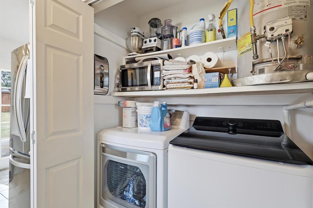 Lake Ridge Estates - Residential